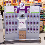 Stop and Shop Goes Hi-Tech with Scan It!