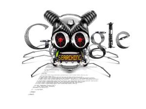 The Google Spider has no time for sponsored blogs.
